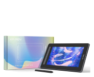 XP-Pen Artist 12 (Gen 2) Black JPCD120FH_BK / 850032692007 - 1469915 - zdjęcie 2